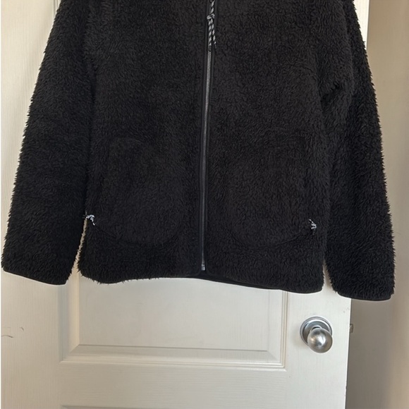 Lululemon | Oh So Sherpa | Full Zip | Jacket - Picture 7 of 17